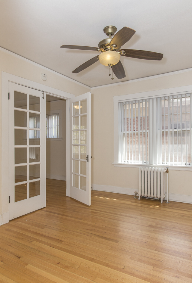 Park Court Cornerstone Apartments